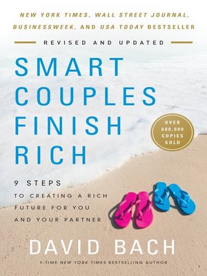 cover image of Smart Couples Finish Rich